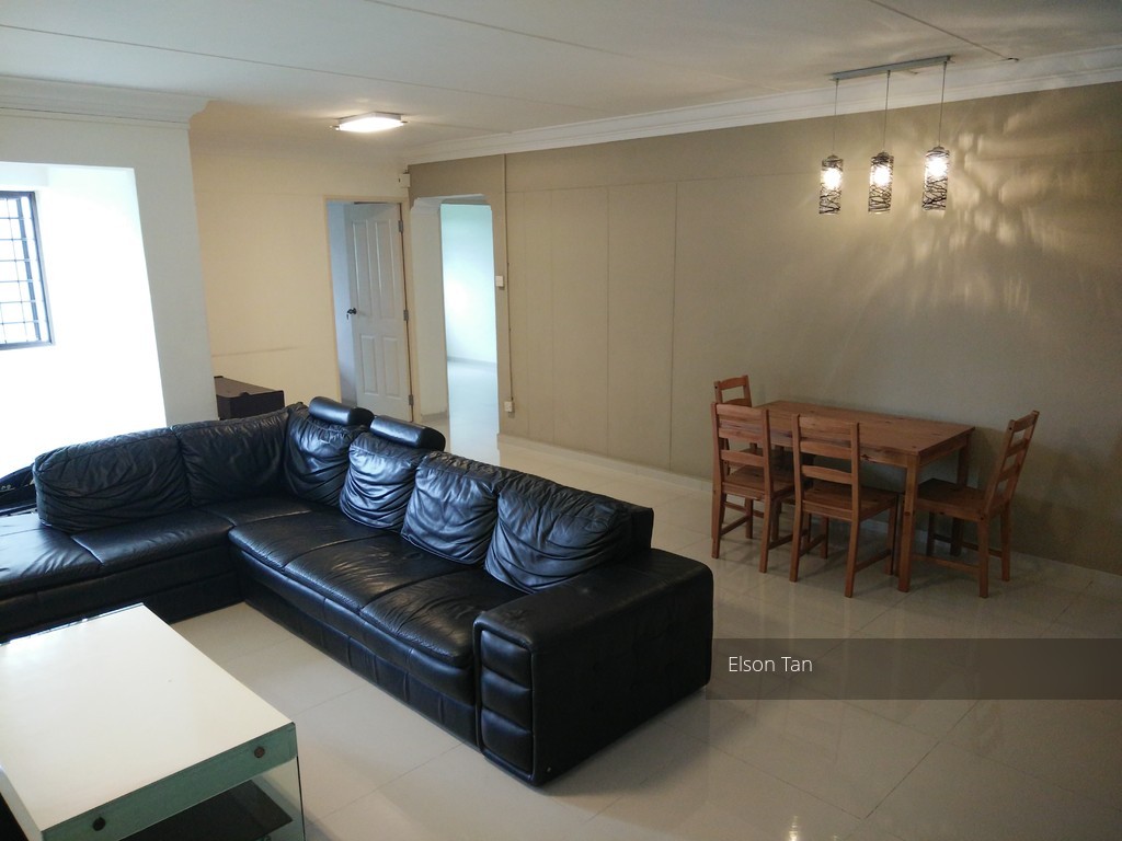 Blk 116C Rivervale Drive (Sengkang), HDB 5 Rooms #108709132
